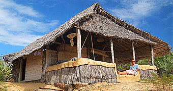 Kipungani Explorer 