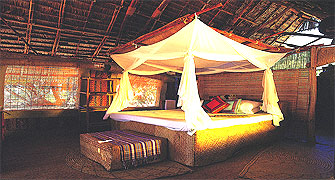 Kipungani Explorer Resort