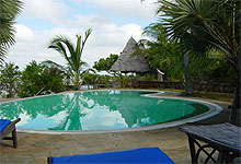 Kipungani Explorer Resort
