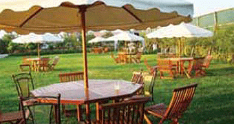 Kitengela Conference & Resort Park