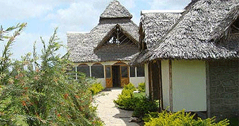 Kitengela Conference & Resort Park
