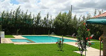 Kitengela Conference & Resort Park