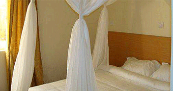 Kitengela Conference & Resort Park 