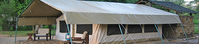 Kitich Camp
