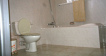 Kitisuru Short Time Living Guest House