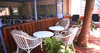 Kitisuru Guest House