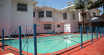 Kitisuru Guest House