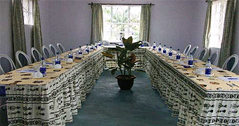 Kitisuru Guest House