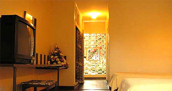 Kivi Milimani Hotel 