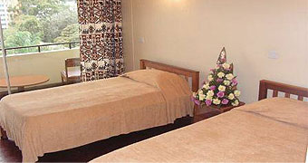 Kivi Milimani Hotel 