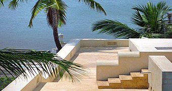 Kiwandani House Lamu 