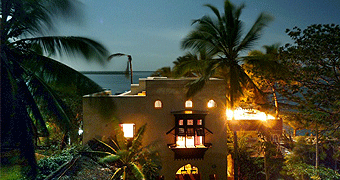 Kiwandani House Lamu 