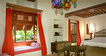 Kiwandani house Lamu