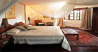 Klein's Camp