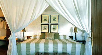 Klein's Camp
