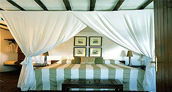 Klein's Camp