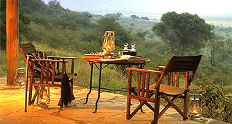 Klein's Camp