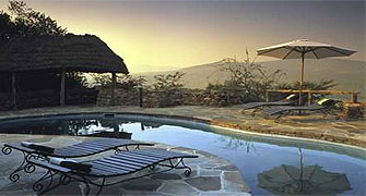 Klein's Camp