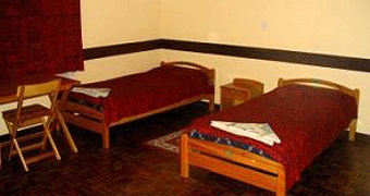 Kolping Guest House Nairobi