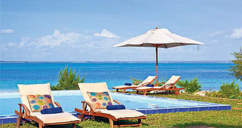 Kono Kono Beach Villas Zanzibar