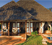 Kono Kono Beach Villas