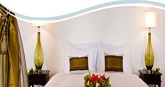 Kono Kono Beach Villas Zanzibar