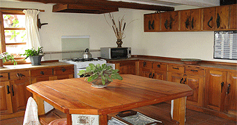 Koopie House Maanzoni 