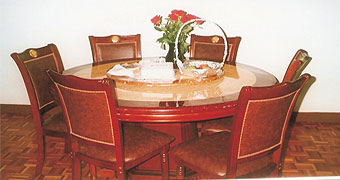 Hotel Kunste Nakuru