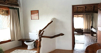 Kuota Lukenya Luxury House 