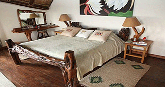 Kuota Lukenya Luxury House