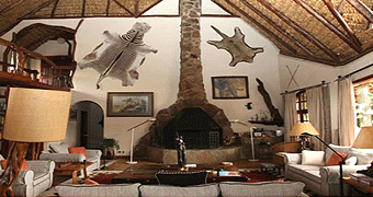 Kuota Lukenya Luxury House