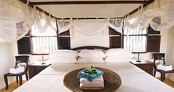 Kusini House Kizingoni Beach Lamu