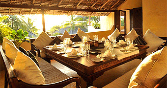 Kusini House Kizingoni Beach Lamu