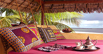 Kusini House Kizingoni Beach Lamu