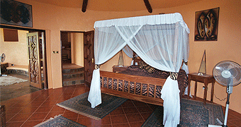 Kutazama Lodge