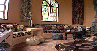 Kutazama Lodge