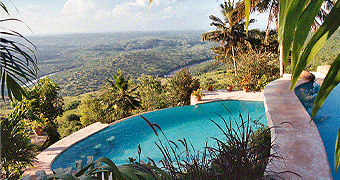Kutazama Lodge