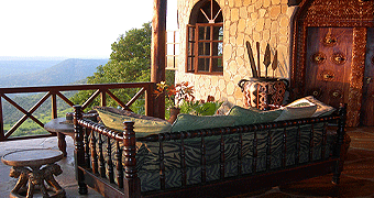 Kutazama Lodge