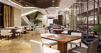 La Maison Royale Hotel Nairobi
