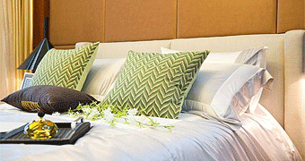 La Maison Royale Hotel Nairobi
