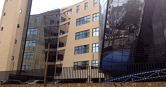 La Maison Royale Hotel Nairobi 