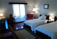 Hotel La Mada Nairobi, Kenya
