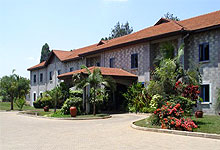 Hotel La Mada Nairobi, Kenya