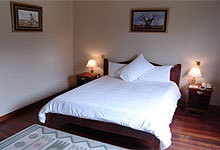 Hotel La Mada Nairobi, Kenya