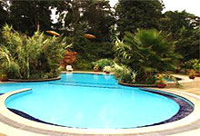 Hotel La Mada Nairobi, Kenya