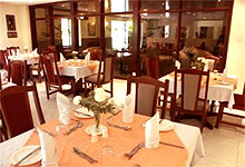 Hotel La Mada Nairobi, Kenya