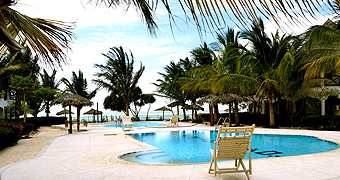 La Madrugada Beach Resort