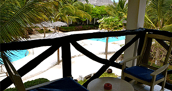 La Madrugada Beach Resort