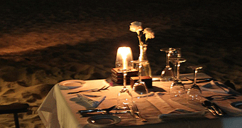 La Madrugada Beach Resort