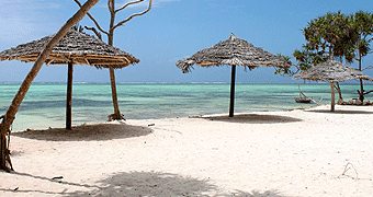 La Madrugada Beach Resort